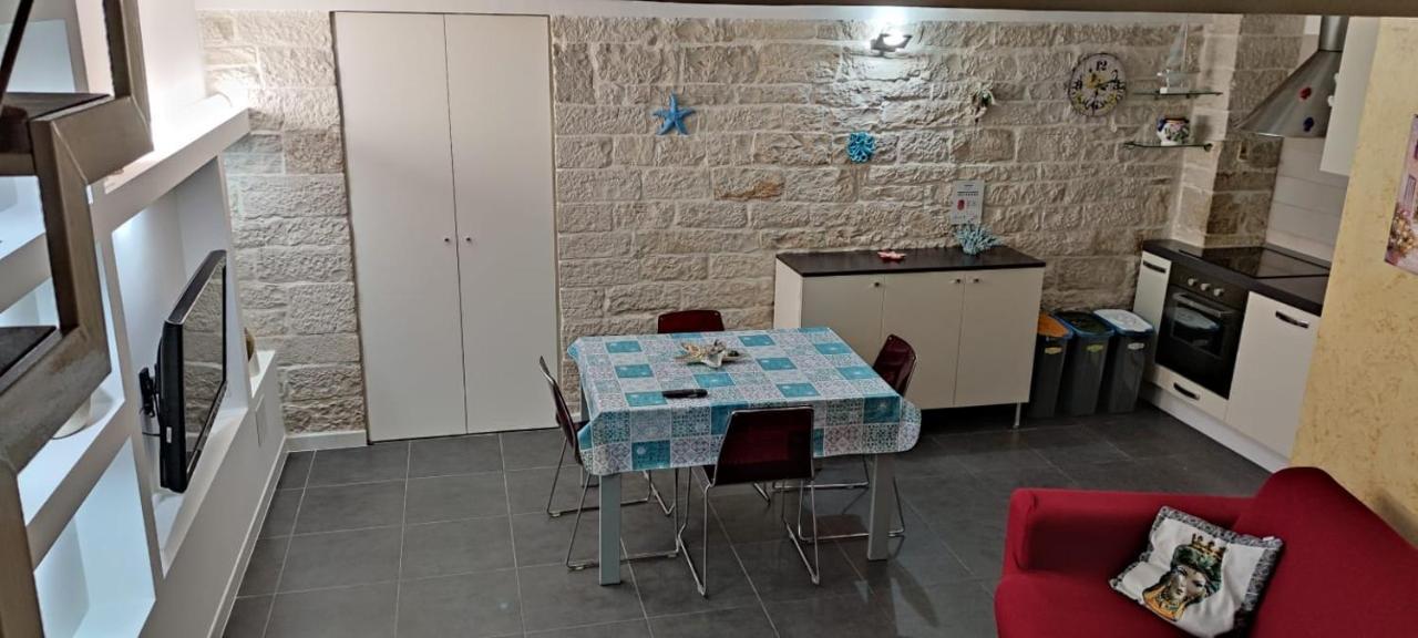 הוילה ג'ובינאצו La Vela מראה חיצוני תמונה